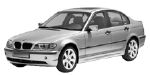 BMW E46 P2412 Fault Code