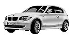 BMW E81 P2412 Fault Code