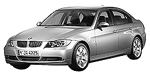 BMW E92 P2412 Fault Code