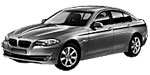 BMW F10 P2412 Fault Code